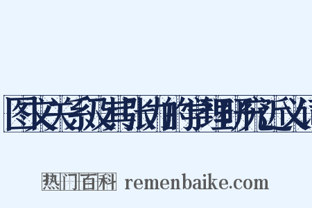 图文关系及其张力的学理研究近义词是什么意思的图片